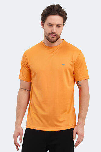Slazenger OTAR Men's T-Shirt Orange - Thumbnail