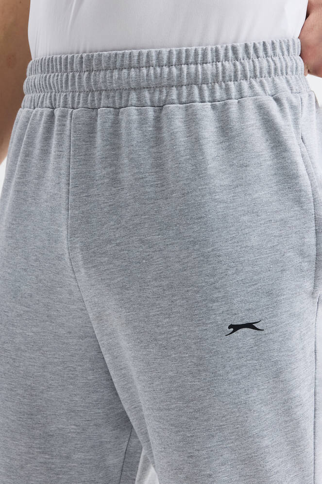 Slazenger OTEKS Erkek Eşofman Altı Gri