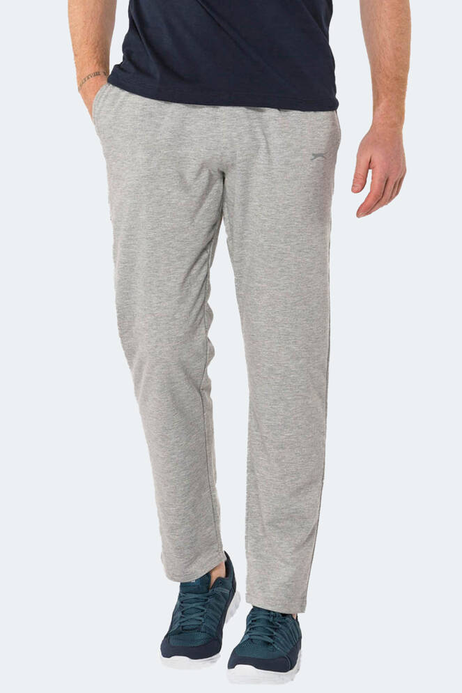 Slazenger OTEKS Men's Tracksuit Bottoms Gray