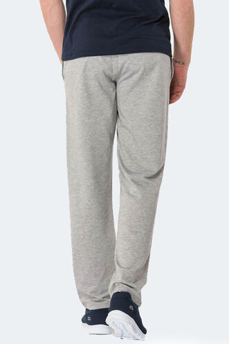 Slazenger OTEKS Men's Tracksuit Bottoms Gray - Thumbnail