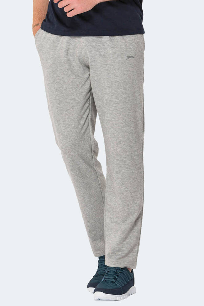 Slazenger OTEKS Men's Tracksuit Bottoms Gray