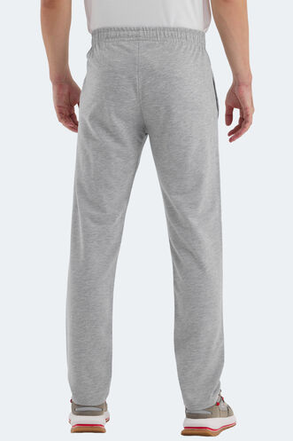 Slazenger OTEKS Men's Tracksuit Bottoms Gray - Thumbnail