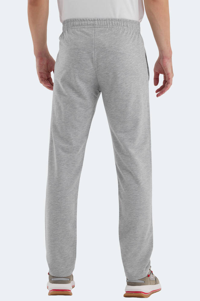 Slazenger OTEKS Men's Tracksuit Bottoms Gray