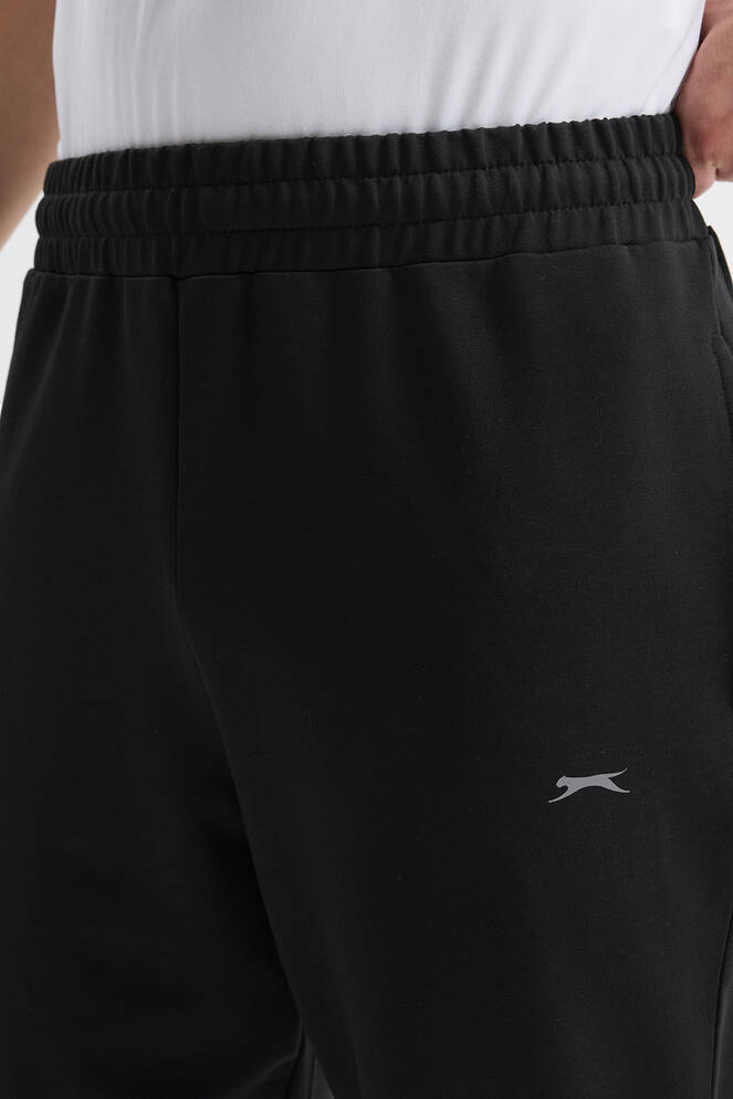 Slazenger OTEKS Men's Sweatpants Black