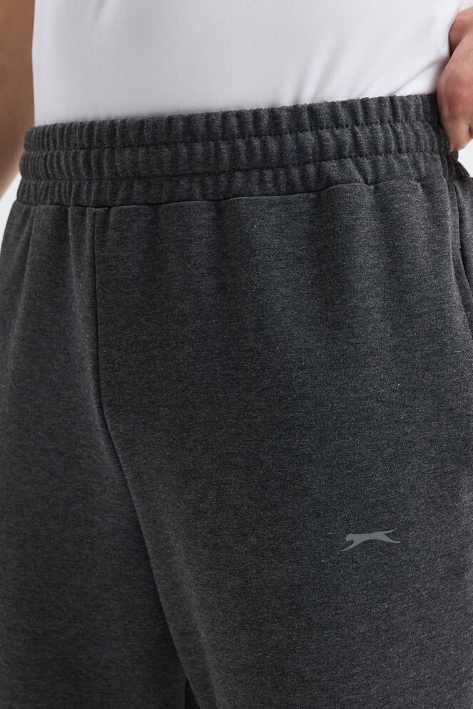 Slazenger OTEKS Men's Sweatpants Dark Gray