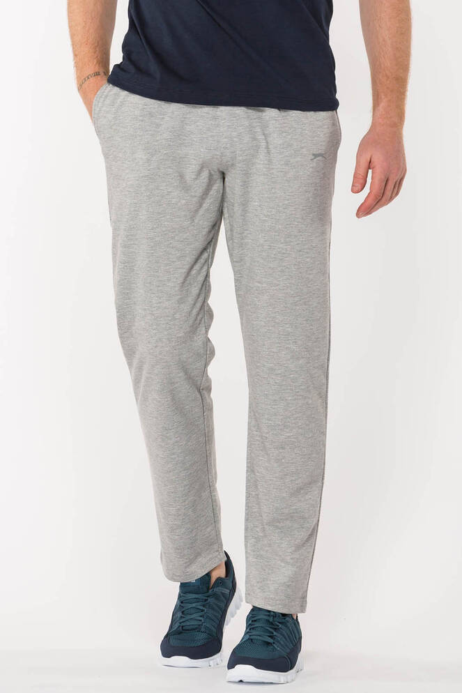 Slazenger OTEKS Men's Sweatpants Gray