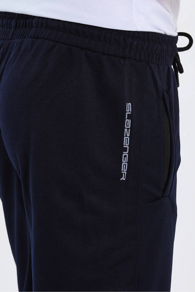 Slazenger OTSO Erkek Şort Lacivert