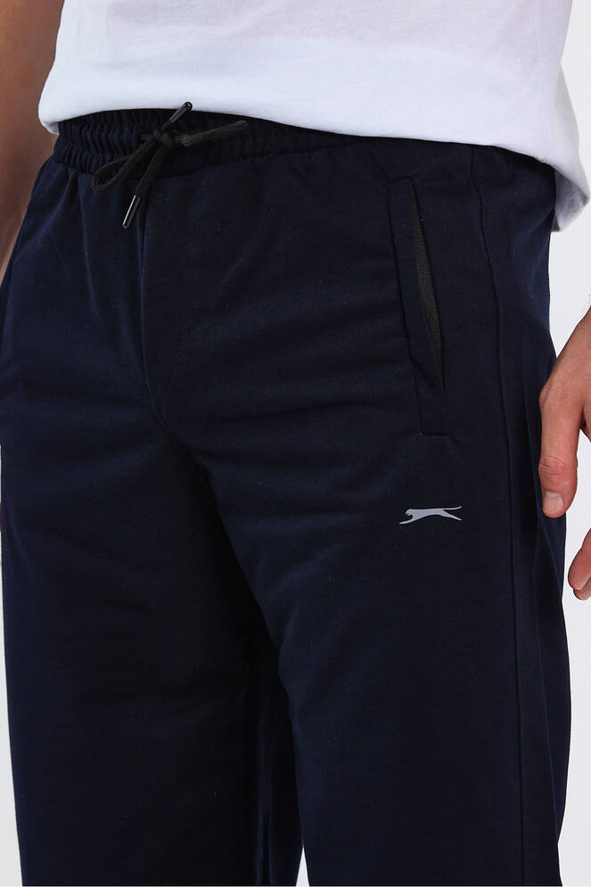 Slazenger OTSO Erkek Şort Lacivert