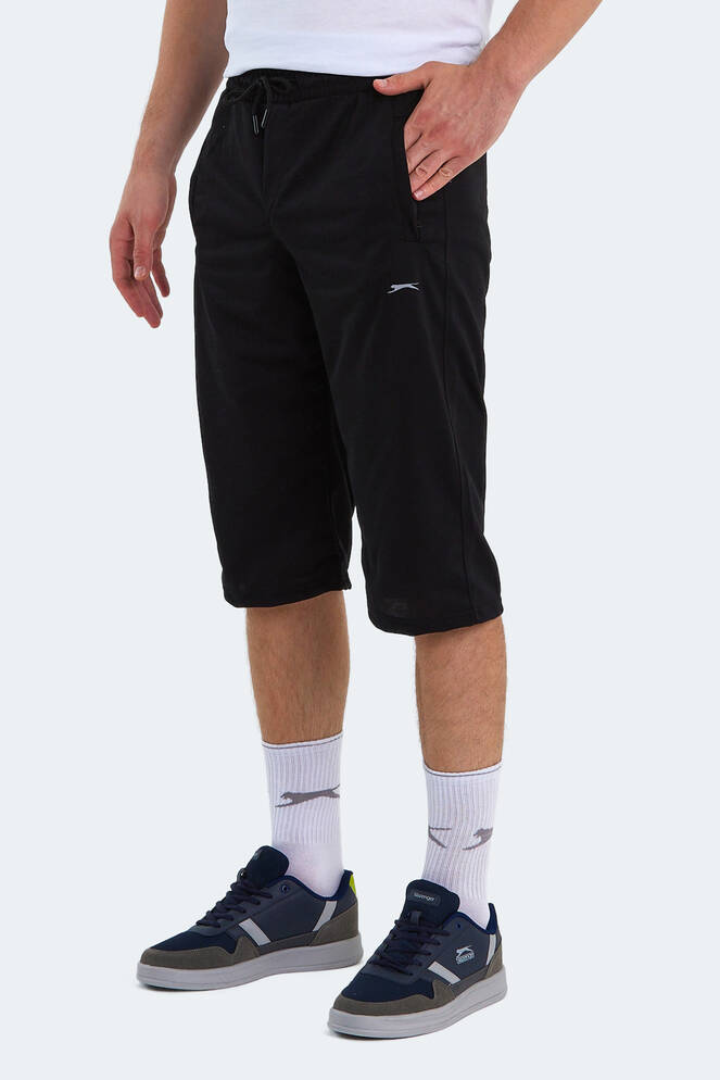 Slazenger OTSO Men's Shorts Black
