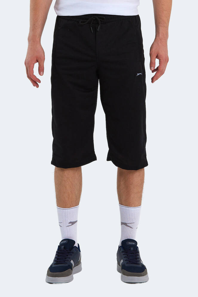 Slazenger OTSO Men's Shorts Black