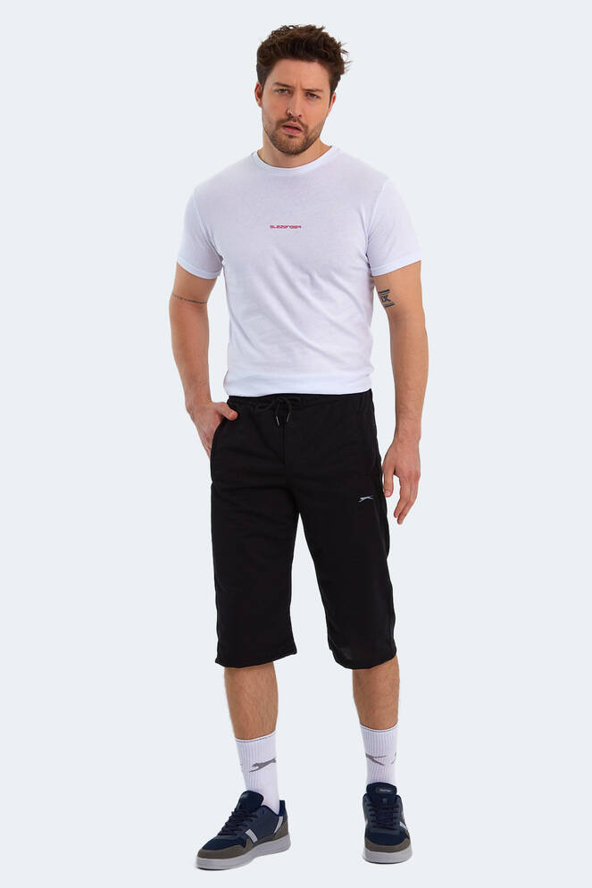 Slazenger OTSO Men's Shorts Black