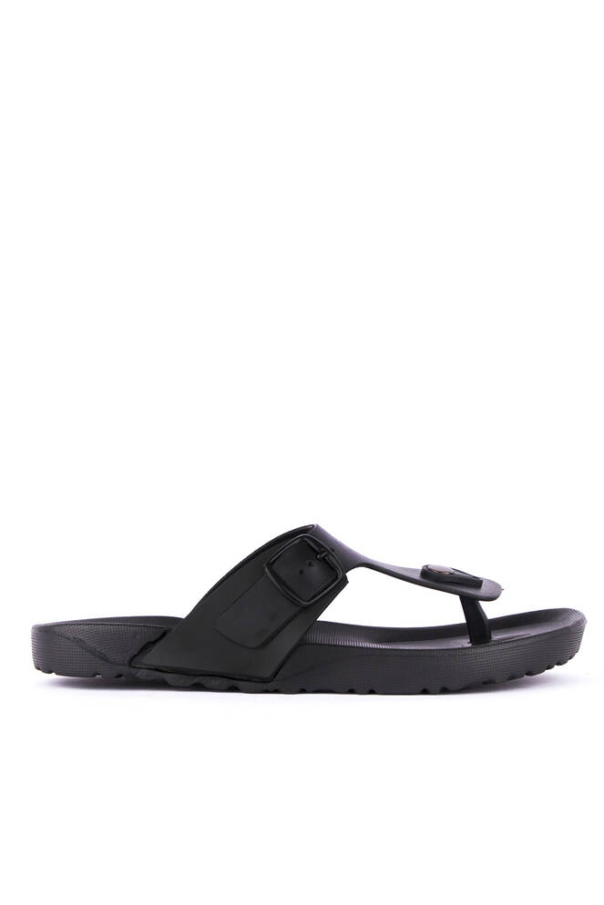 Slazenger OUTCLASS Men's Slippers Black