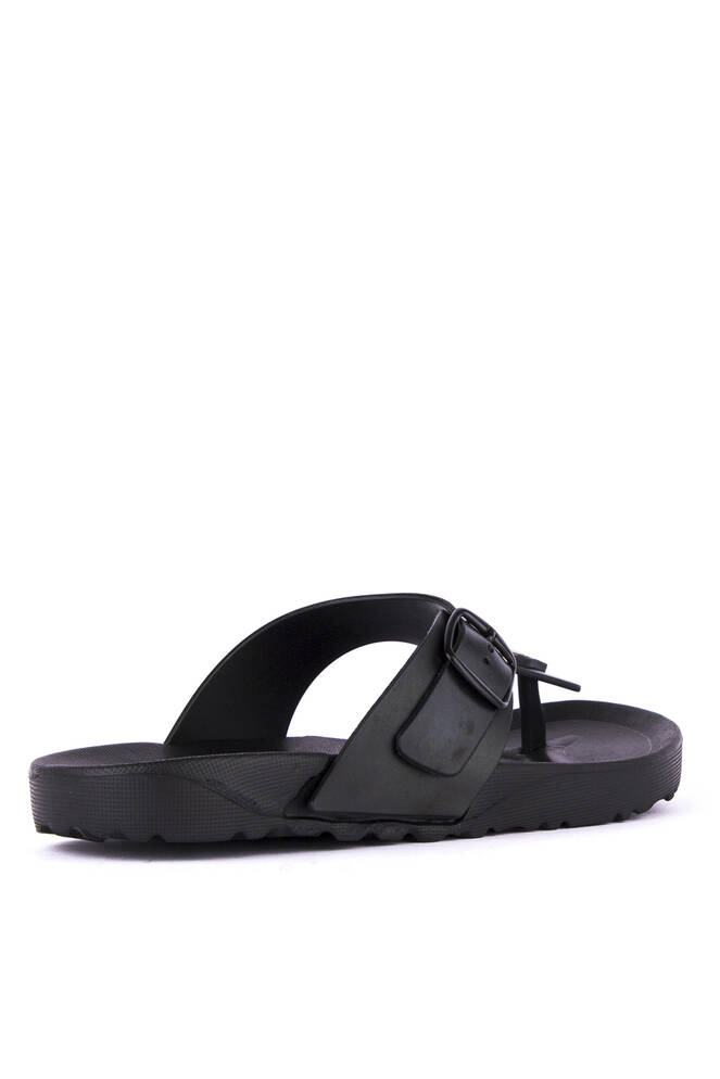 Slazenger OUTCLASS Men's Slippers Black