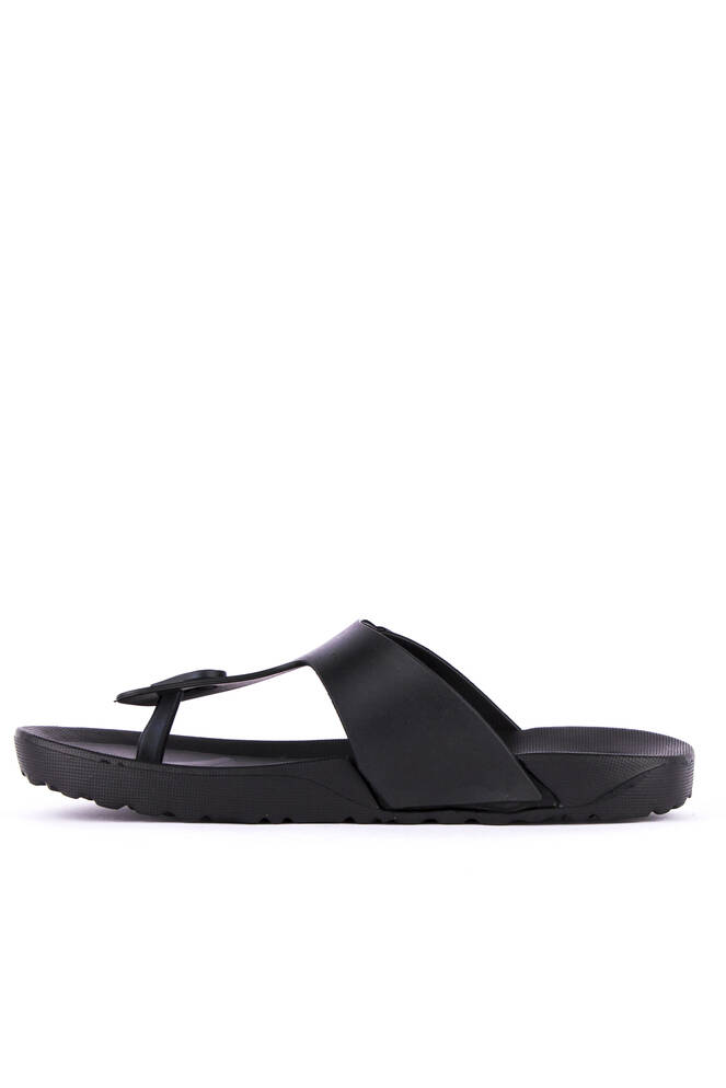 Slazenger OUTCLASS Men's Slippers Black