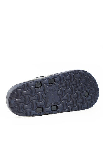Slazenger OUTCLASS Men's Slippers Navy - Thumbnail