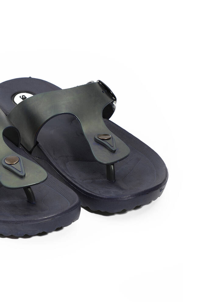 Slazenger OUTCLASS Men's Slippers Navy