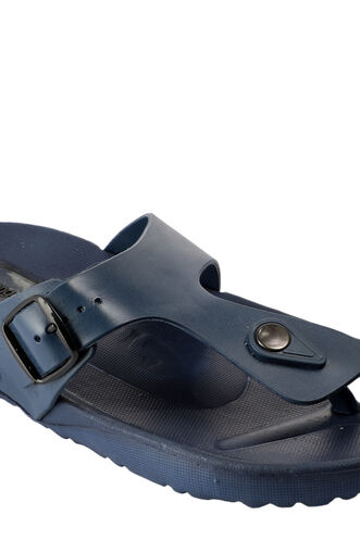 Slazenger OUTCLASS Women's Slippers Navy - Thumbnail