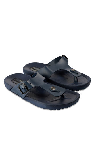 Slazenger OUTCLASS Women's Slippers Navy - Thumbnail