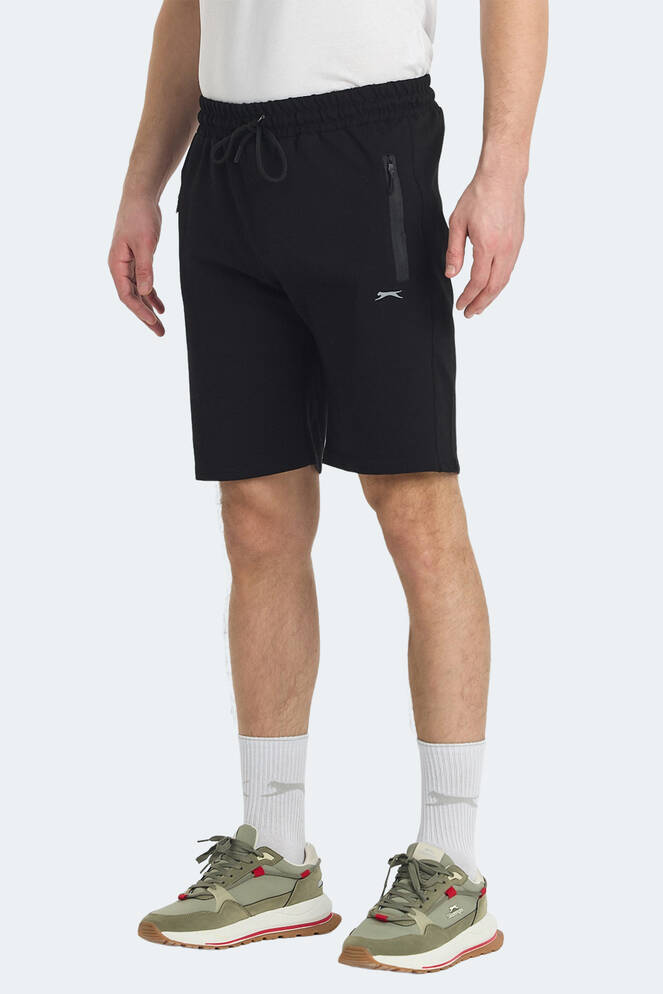 Slazenger OVER Men's Shorts Black