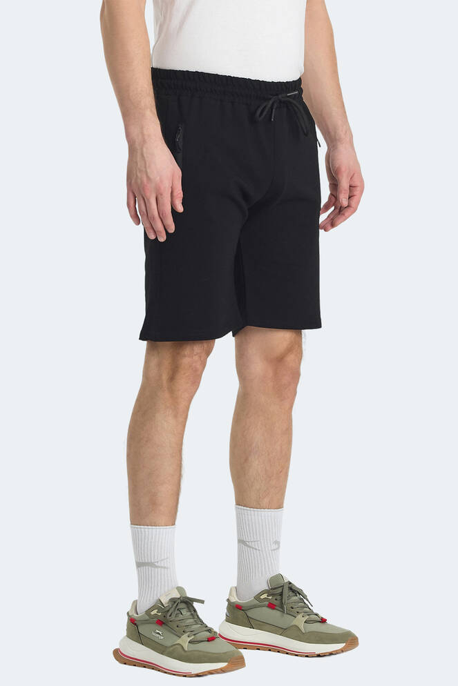 Slazenger OVER Men's Shorts Black