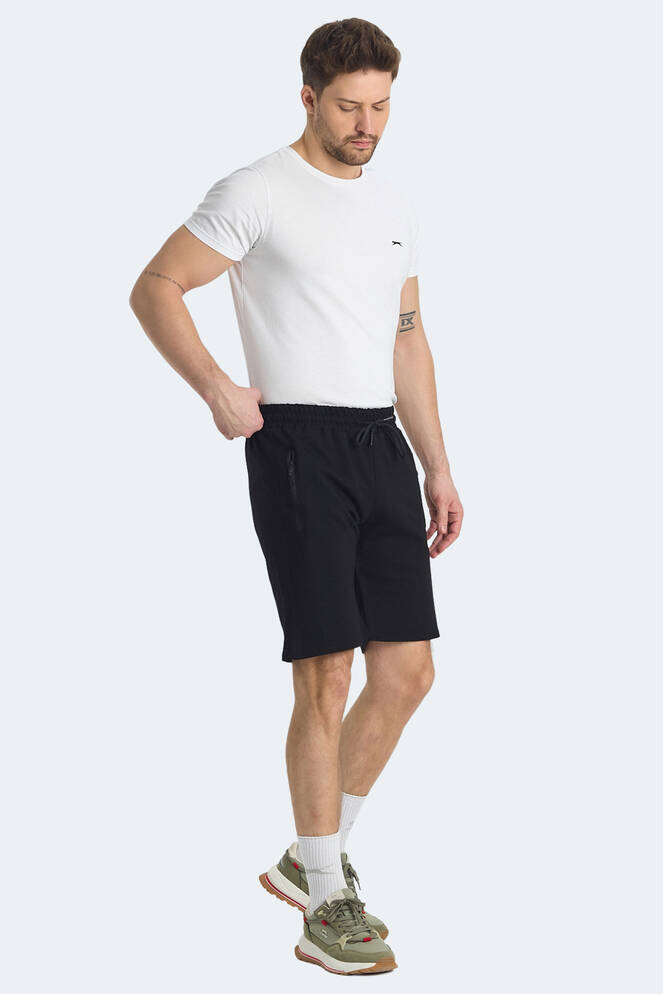 Slazenger OVER Men's Shorts Black