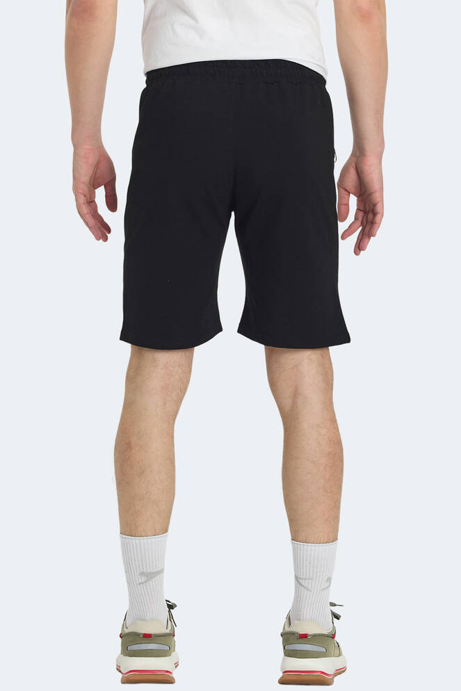 Slazenger OVER Men's Shorts Black