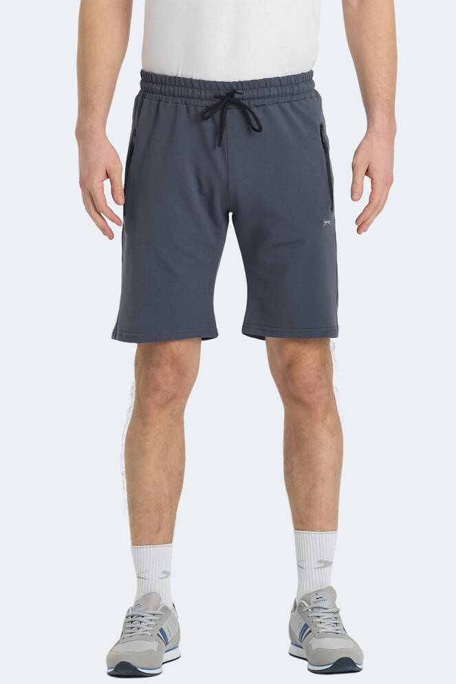Slazenger OVER Men's Shorts Dark Gray