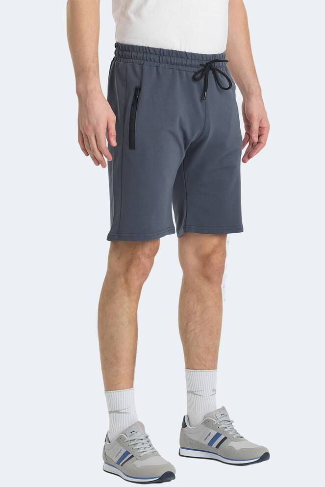 Slazenger OVER Men's Shorts Dark Gray