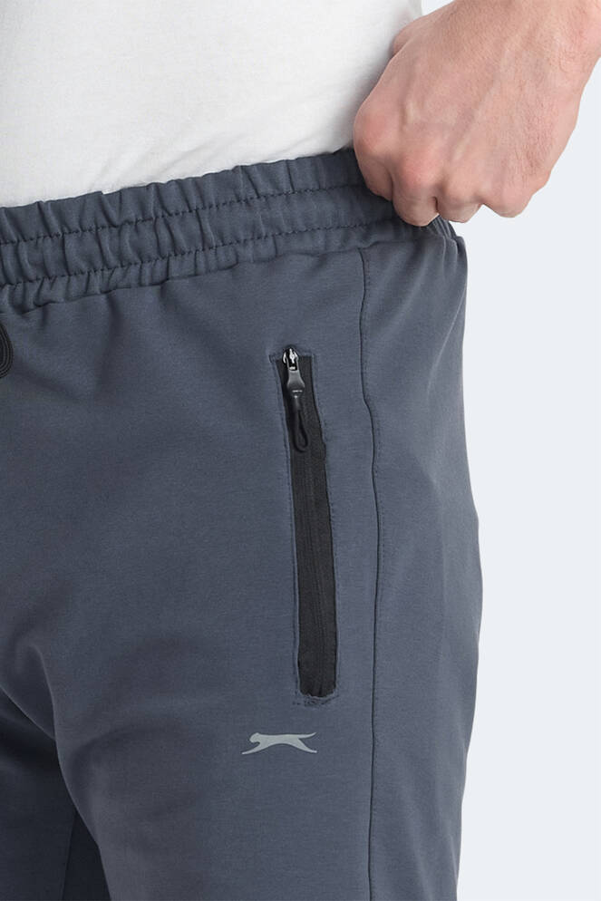 Slazenger OVER Men's Shorts Dark Gray