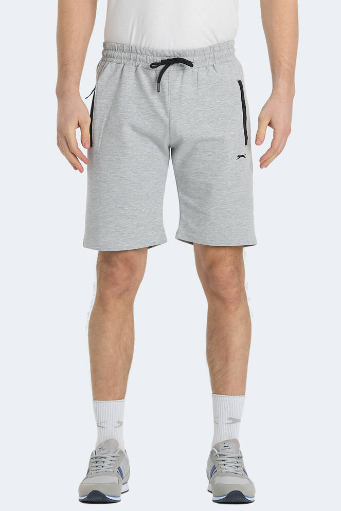 Slazenger OVER Men's Shorts Gray