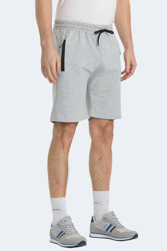 Slazenger OVER Men's Shorts Gray