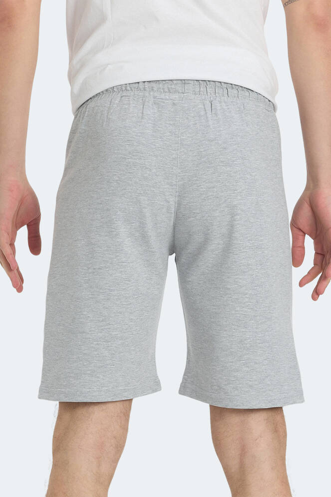 Slazenger OVER Men's Shorts Gray