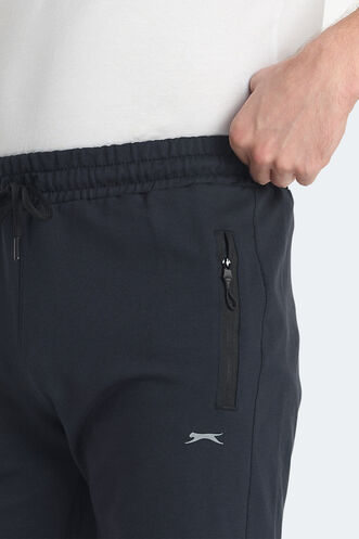 Slazenger OVER Men's Shorts Navy - Thumbnail