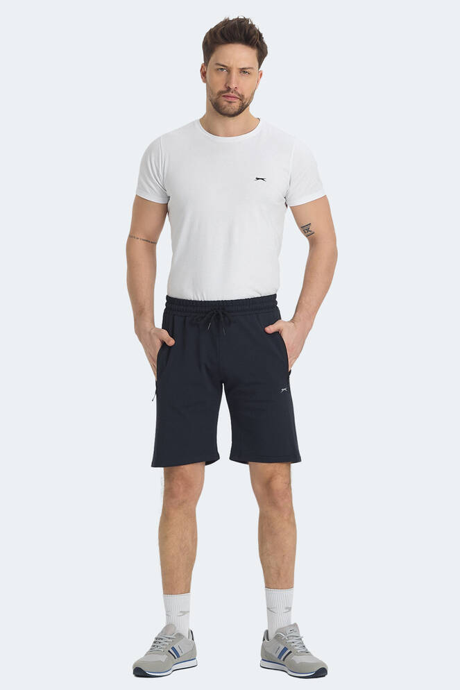 Slazenger OVER Men's Shorts Navy