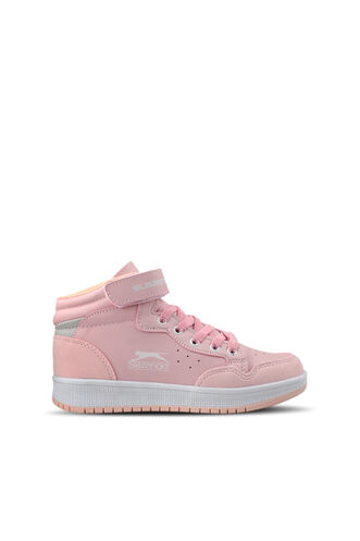 Slazenger - Slazenger PACE Sneaker Girls Children's Shoes Pink