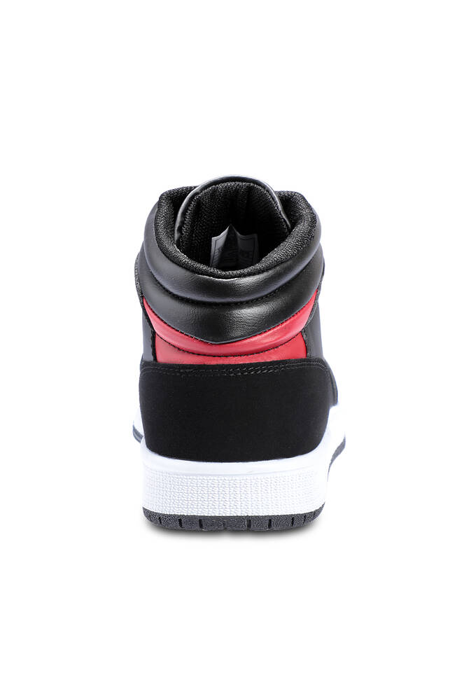 Slazenger PACE Sneaker Kadın Ayakkabı Siyah - Beyaz