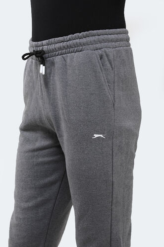 Slazenger PAGGE Erkek Eşofman Altı Gri - Thumbnail