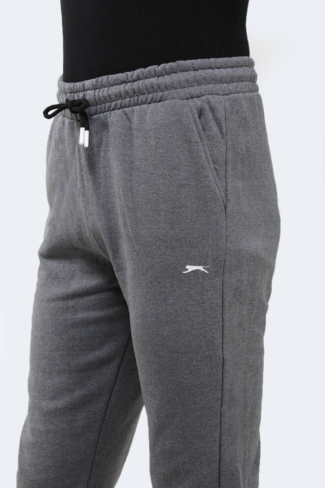 Slazenger PAGGE Erkek Eşofman Altı Gri