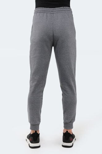 Slazenger PAGGE Men's Tracksuit Bottoms Gray - Thumbnail
