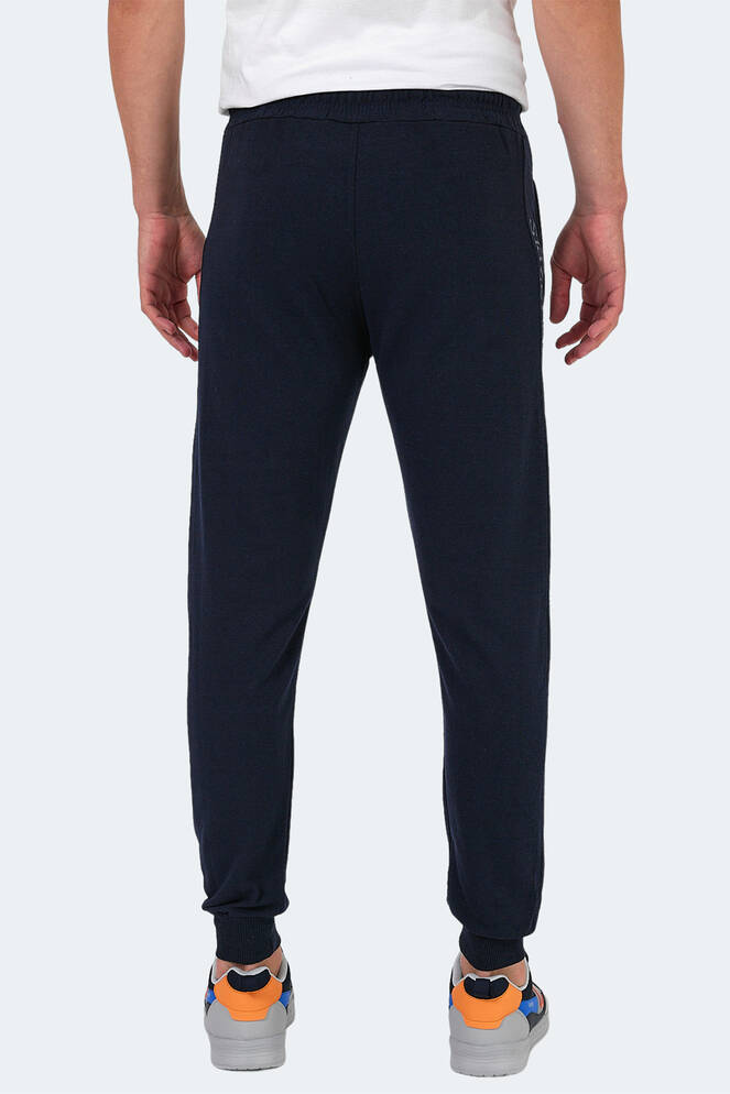 Slazenger PALLAS Erkek Eşofman Altı Lacivert