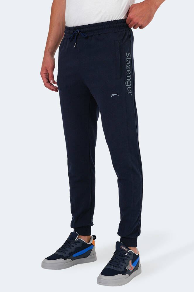 Slazenger PALLAS Men's Sweatpants Navy