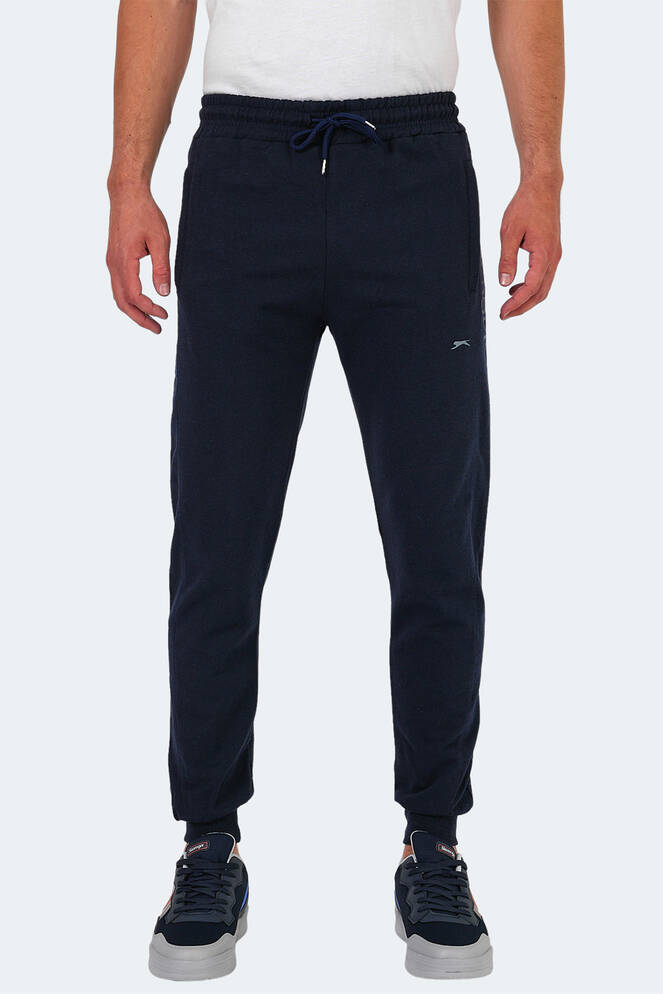 Slazenger PALLAS Men's Sweatpants Navy
