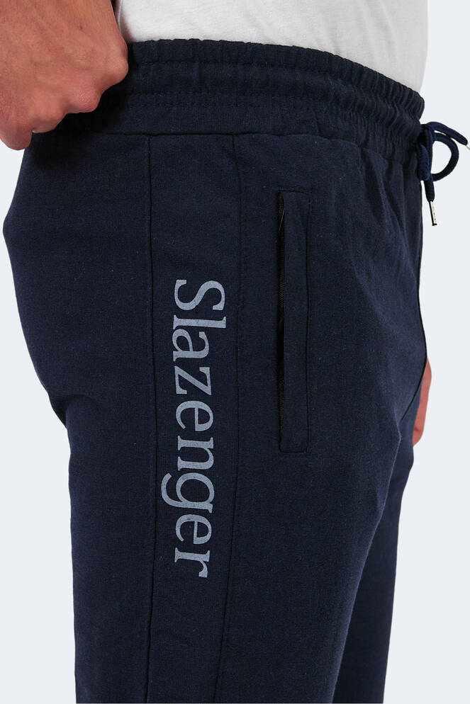 Slazenger PALLAS Men's Sweatpants Navy