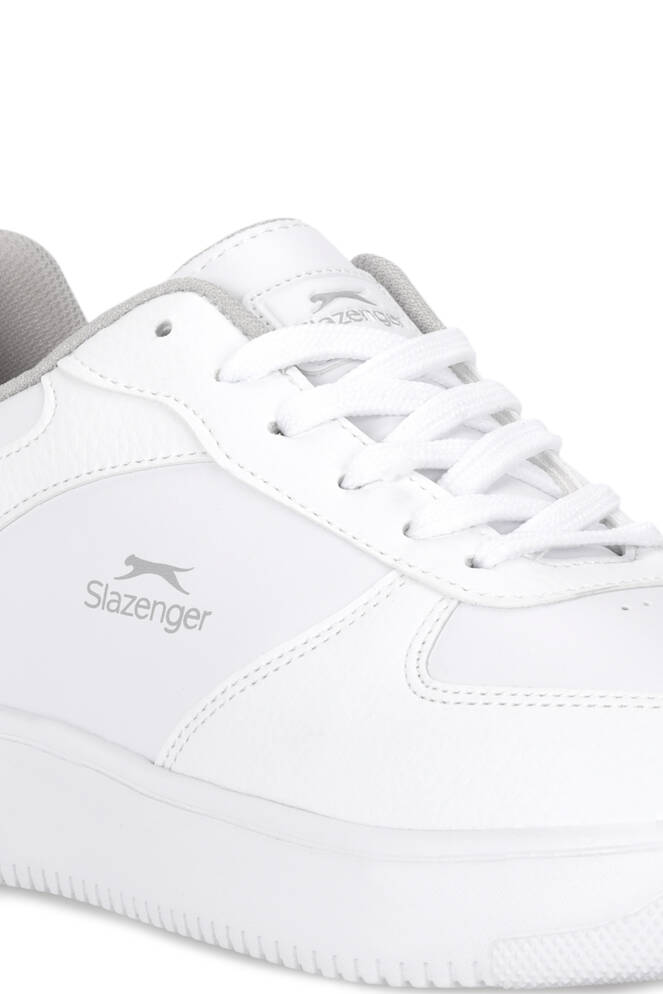 Slazenger PANGO Erkek Beyaz Günlük Spor Ayakkabısı