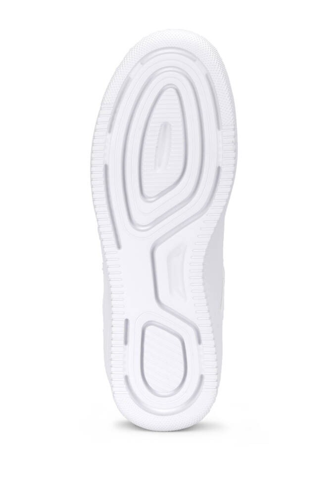 Slazenger PANGO Erkek Beyaz Günlük Spor Ayakkabısı