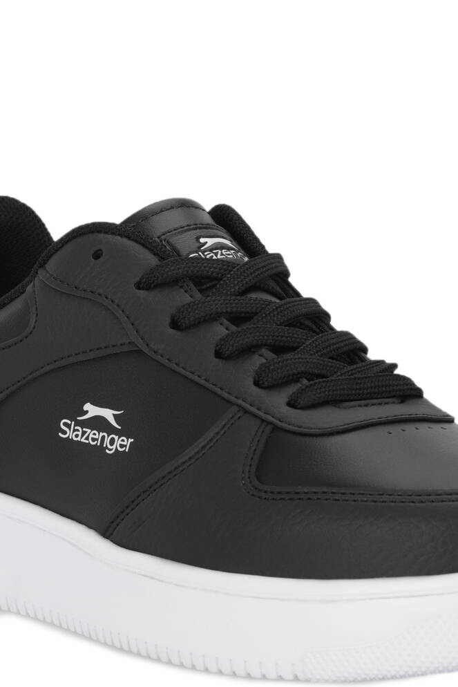 Slazenger PANGO Erkek Siyah / Beyaz Günlük Spor Ayakkabısı