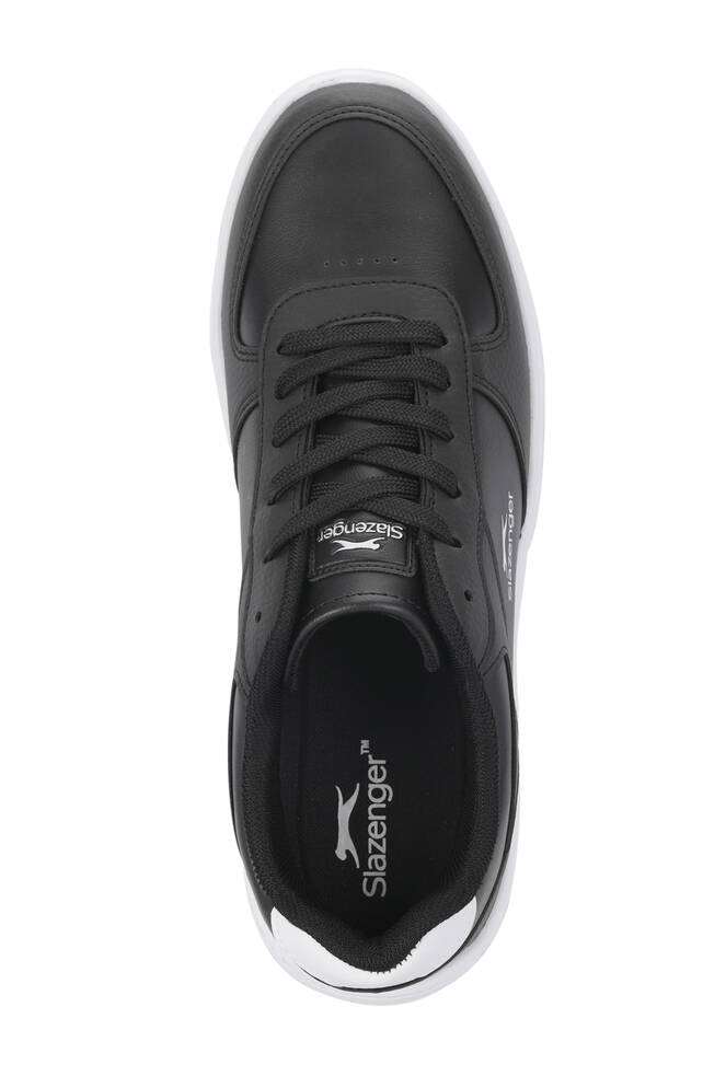 Slazenger PANGO Erkek Siyah / Beyaz Günlük Spor Ayakkabısı