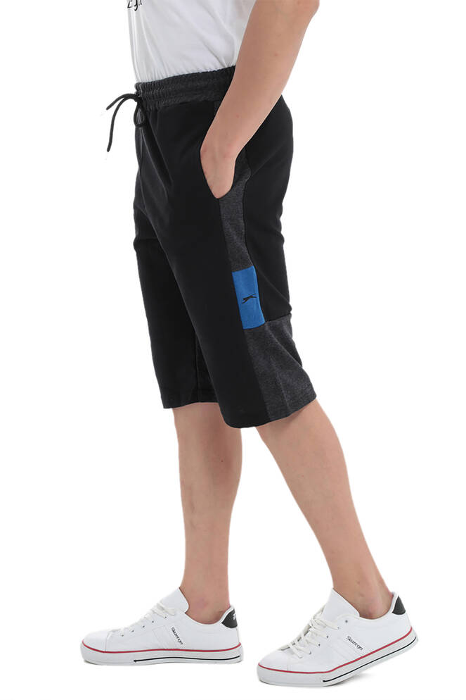 Slazenger PARASTU Men's Shorts Black