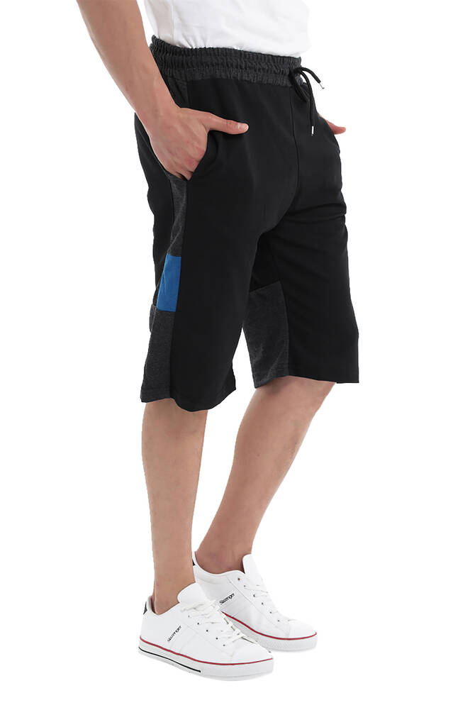 Slazenger PARASTU Men's Shorts Black