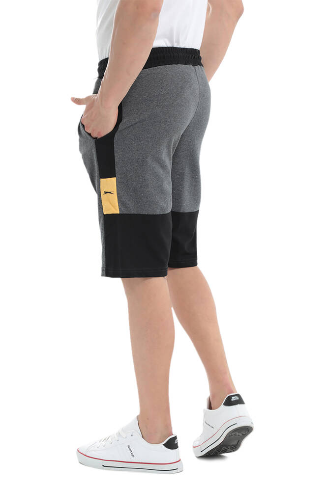 Slazenger PARASTU Men's Shorts Gray